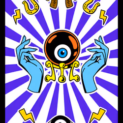 Unity Card #6053