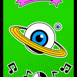 Unity Card #4865