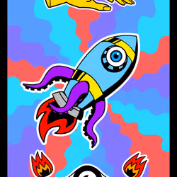 Unity Card #3133