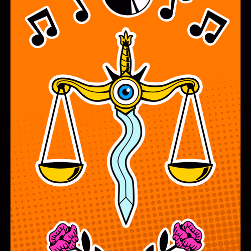 Unity Card #757