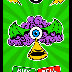 Unity Card #2340