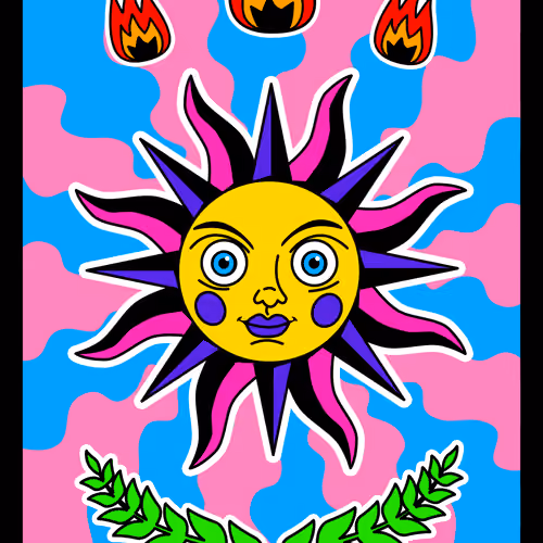 Unity Card #428