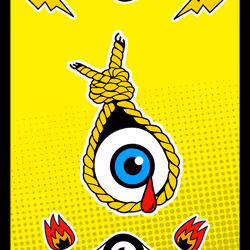 Forkchain Card #5406