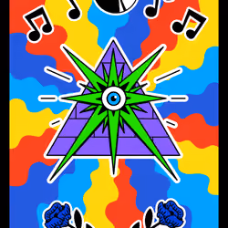 Unity Card #3918