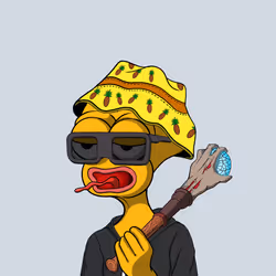 FROG META - 812