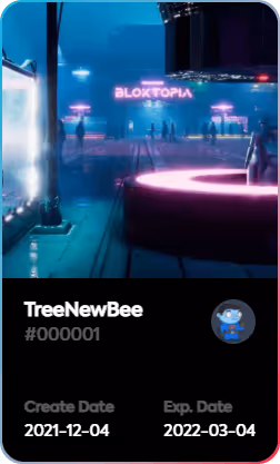 TreeNewBee