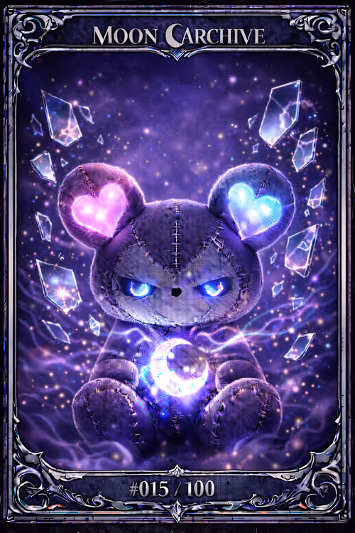 Item #15 Media