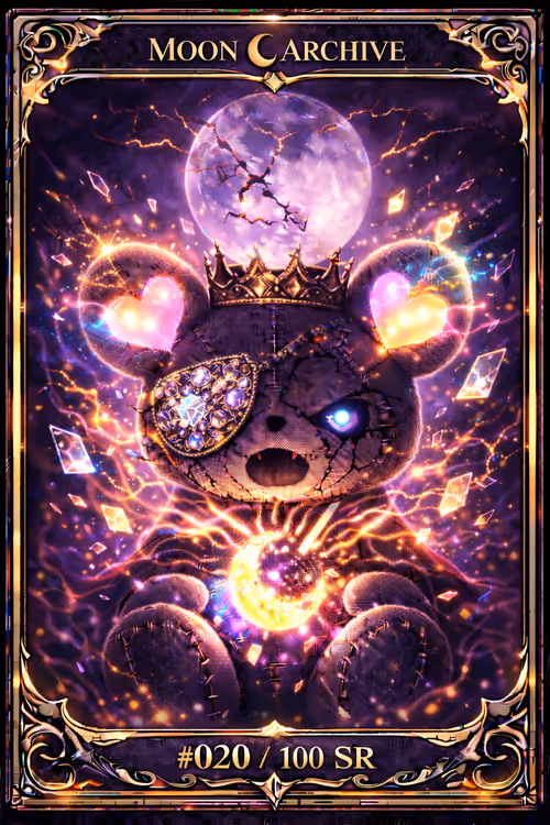 Item #20 Media