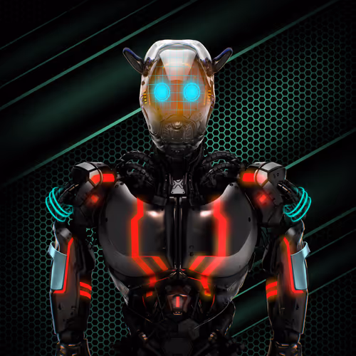 Axelar Robot Polygon