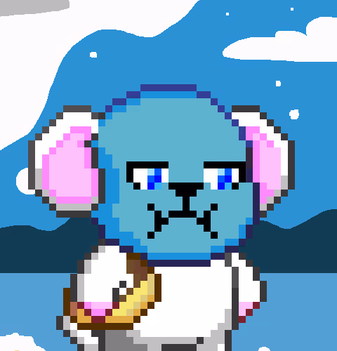 Pixel Puppies Reborn