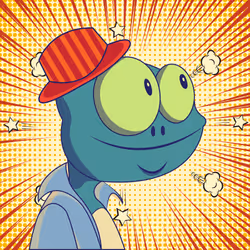 Doody #392