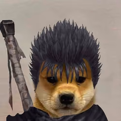 DOGENSEI