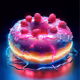 Donut Red Velvet