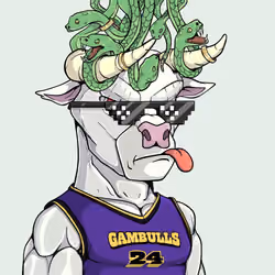 Gambulls #3615