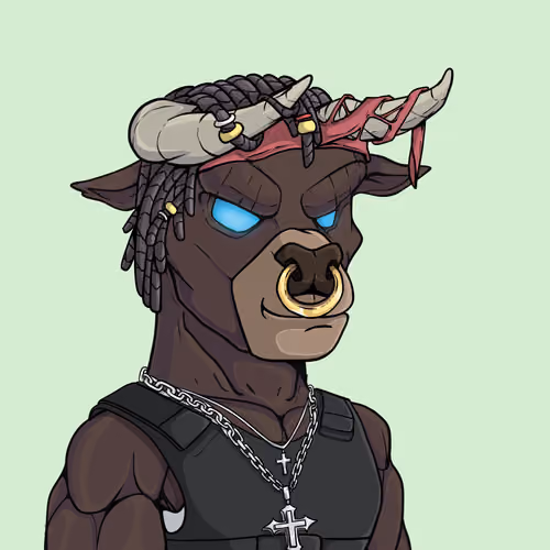 Gambulls #2964