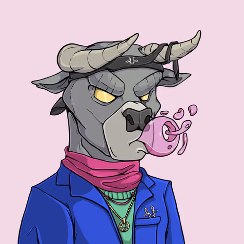 Gambulls #1438
