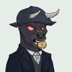 Gambulls #1273