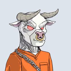 Gambulls #1274