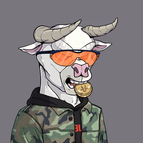 Gambulls #3352