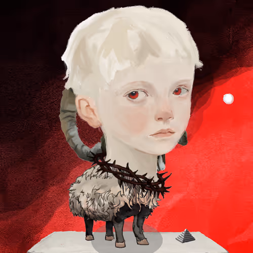 Child of Time #29