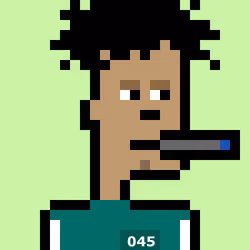 45