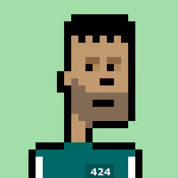 424