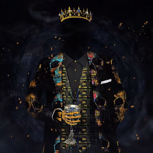 royalist 5ooLyoo 31