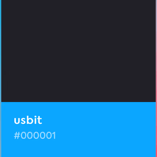usbit
