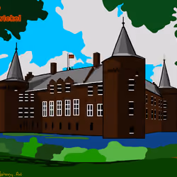 Castle Twickel