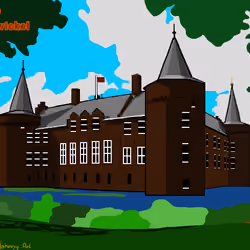Castle Twickel