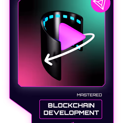 Blockchain Development