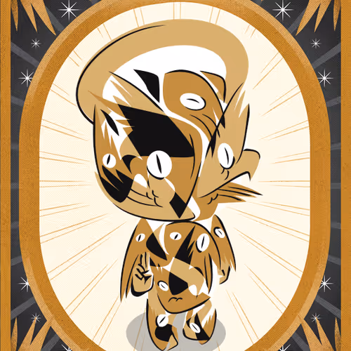 Future Realities Looseillu X Reddit Collectible Av