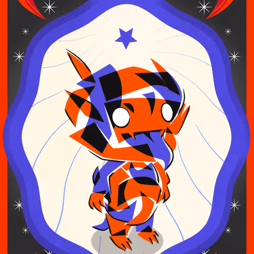 Future Realities Looseillu X Reddit Collectible Av