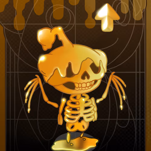 Golden Wings By Ervindas X Reddit Collectible Avat