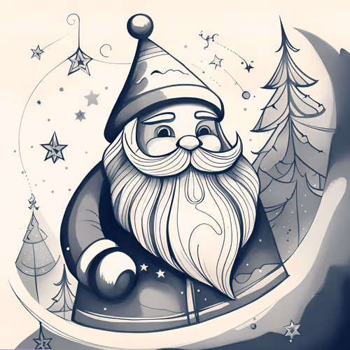 Merry Christmas Santa Elves
