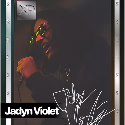 Jadyn Violet Genesis XP Redemption