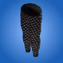 Decentral Games Common Wearables V2