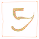 5