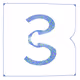 3