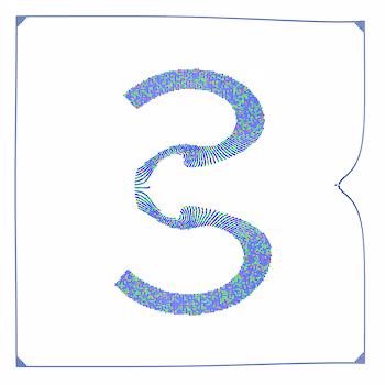 Item #3 Media