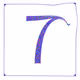 7