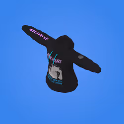 AFTER-HOURS Hoodie