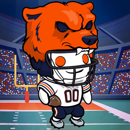 2023 Nfl Season Kickoff Pack X Reddit Collectible
