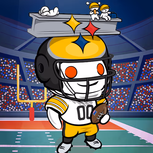2023 Nfl Season Kickoff Pack X Reddit Collectible
