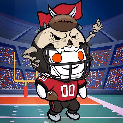 2023 Nfl Season Kickoff Pack X Reddit Collectible