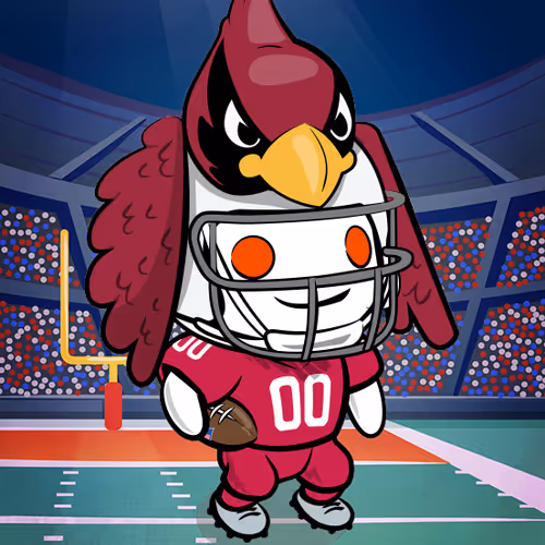 2023 Nfl Season Kickoff Pack X Reddit Collectible
