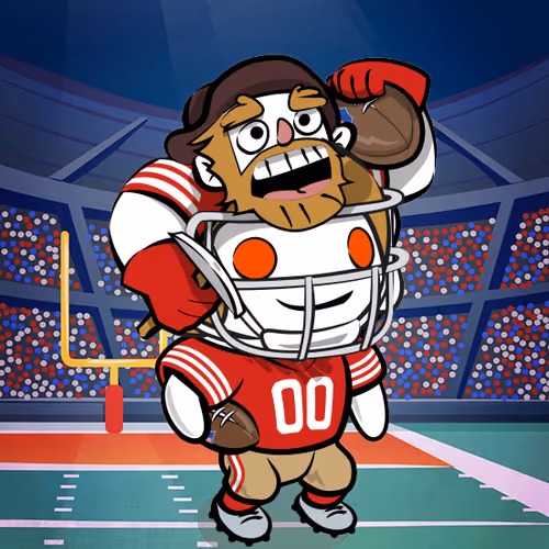 2023 Nfl Season Kickoff Pack X Reddit Collectible