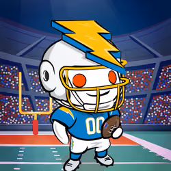 Los Angeles Chargers #1