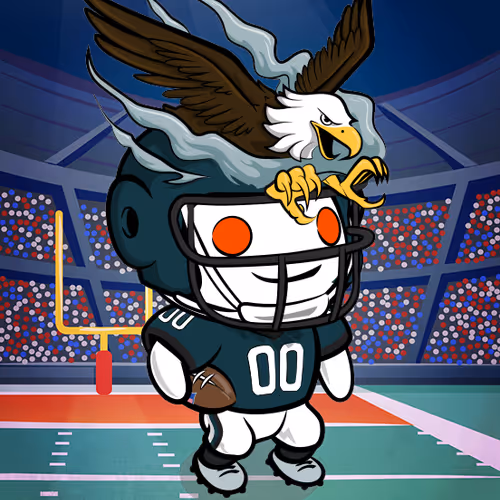 2023 Nfl Season Kickoff Pack X Reddit Collectible