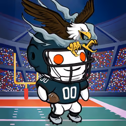 Philadelphia Eagles #3